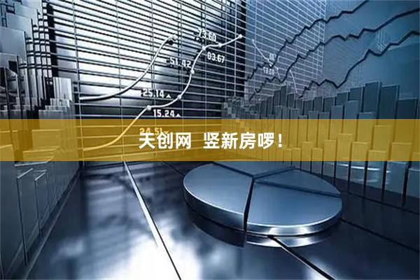 天创网  竖新房啰！